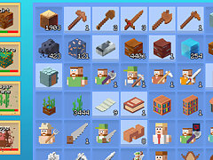 Grindcraft Remastered