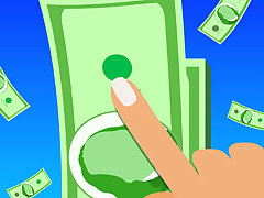Money Clicker