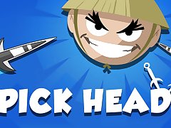 Pick Head
