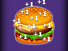 Burger Clicker
