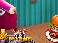 Cook And Decorate