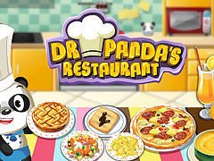Dr Panda Restaurant