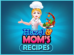 Hazel And Mom's Recipes