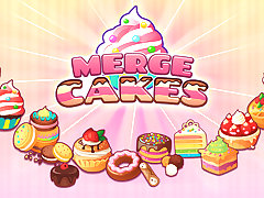 Merge Cakes