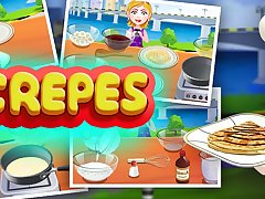 Crepes