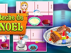 Buche De Noel