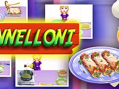 Cannelloni