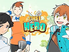 Chef Hero