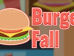 Burger Fall