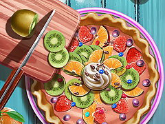 Pie Realife Cooking