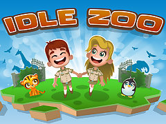 Idle Zoo