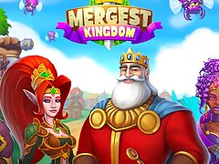 The Mergest Kingdom