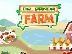 Dr Panda Farm