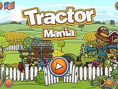 Tractor Mania