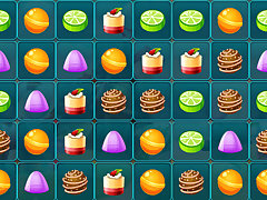 New Year Puddings Match