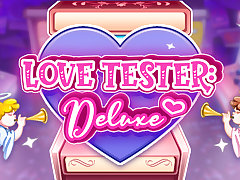 Love Tester Deluxe