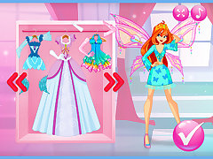 RedHaired Fairy Fantasy vs Reality