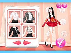 Young Figure Skaters Ellie and Jenny Sport and Life