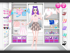 Princess Sweet Kawaii Fashion