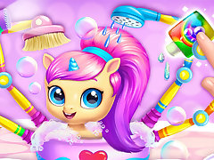 Hatch Your Unicorn Idol