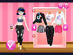 TikTok girls vs Likee girls