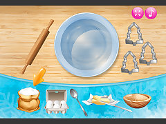 Princess Magic Christmas DIY