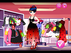 Marinett Freaky Black Friday Sale