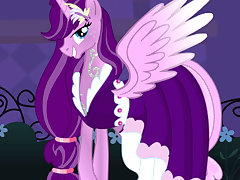 My Pony Designer