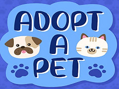 Adopt a Pet Jigsaw