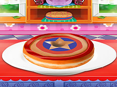 Sweet Donut Maker Bakery