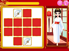 Mylan Oriental Bride