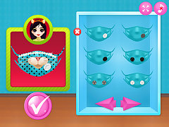 Princess Design Masks