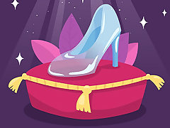 The Cinderella Story Puzzle