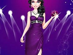 Glamorous Princesses