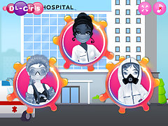 Princesses VS Epidemic