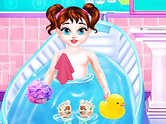 Baby Taylor Healthy Life