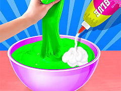 Slime Maker