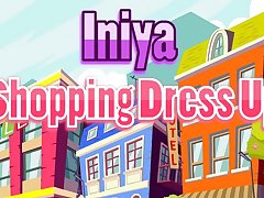 Iniya Dress Up