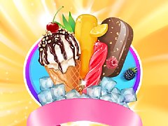 Ice Cream Maker