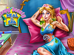 Sleepy Beauty Heal and Spa