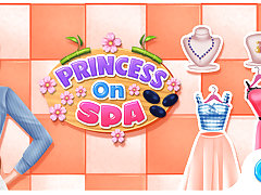 Princess On Spa