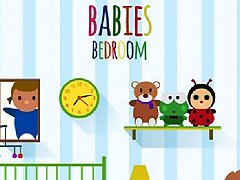 Baby Room Differences