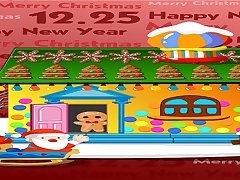 Perfect Christmas Cottage