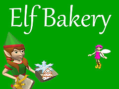 Elf Bakery