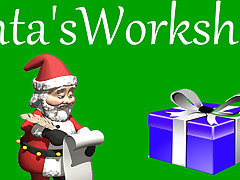 Santa's Workshop