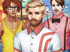 Dream Boyfriend Maker