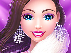 Fashion Show Dress Up