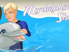 My Dolphin Show 2 HTML5