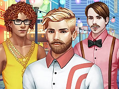 Dream Boyfriend Maker