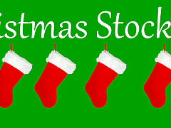 Christmas Stockings